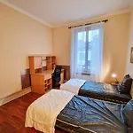 Appartement #eu Le 21 Dormoy *