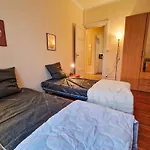 Appartement #eu Le 21 Dormoy *