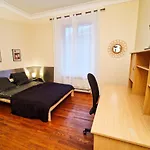 Appartement #eu Le 21 Dormoy *