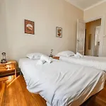 Appartement #eu Le 21 Dormoy Grenoble