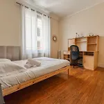 Appartement #eu Le 21 Dormoy Grenoble