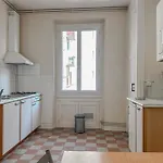 Appartement #eu Le 21 Dormoy