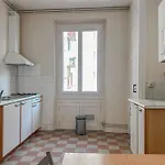 Appartement #eu Le 21 Dormoy *