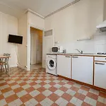#eu Le 21 Dormoy Apartment