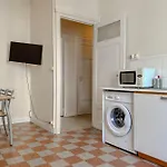 Appartement #eu Le 21 Dormoy
