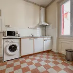 Appartement #eu Le 21 Dormoy