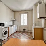 Appartement #eu Le 21 Dormoy Grenoble