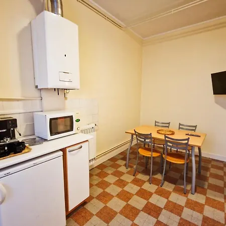 Appartamento #eu Le 21 Dormoy