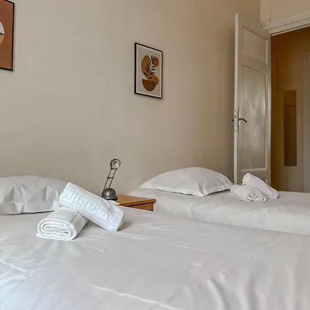 #eu Le 21 Dormoy Apartment Grenoble