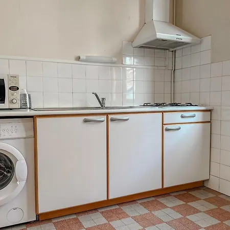 #eu Le 21 Dormoy Apartment