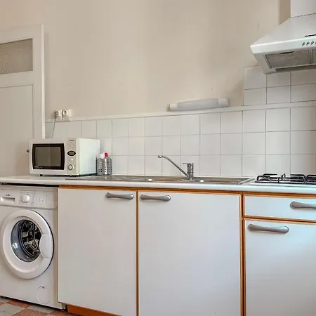 Apartament #eu L'authentique