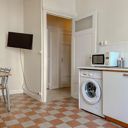 Apartament #eu L'authentique