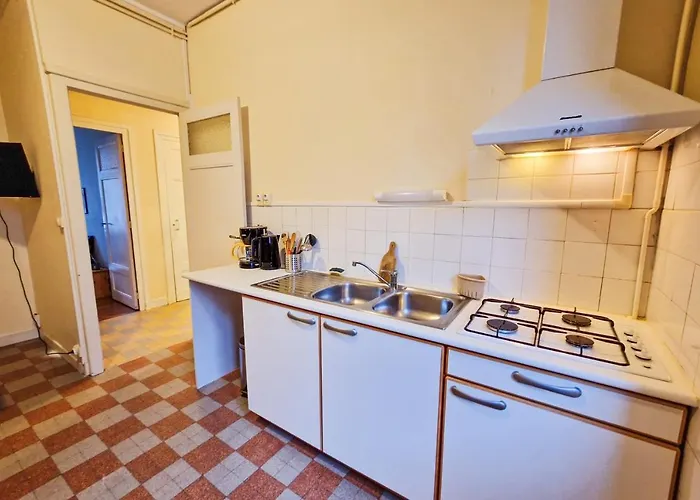 Apartment #eu Le 21 Dormoy Grenoble