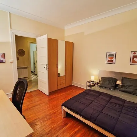 #eu Le 21 Dormoy * Grenoble