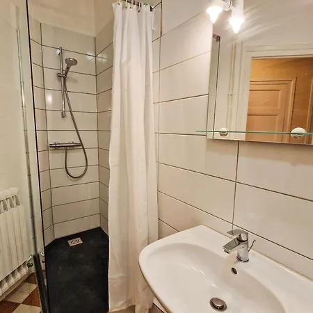 #eu Le 21 Dormoy Apartament